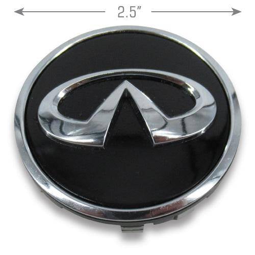 Centercap Brand Fits Infiniti QX30 QX50 40342-5DA9A 2017 2018 2019 Wheel Center Cap ( 1 Piece )