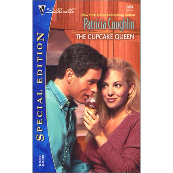 Pre-Owned The Cupcake Queen (Mass Market Paperback) 0373244541 9780373244546