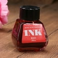 thumbnail image 2 of Fountain Pen Ink Bottle 30ml Write Smooth Quick Dry Quill Dip Pen Avaliable, 2 of 21