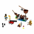 thumbnail image 3 of LEGO Pirates Shipwreck Defense (70409), 3 of 7