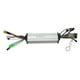 thumbnail image 5 of Controlador de Motor de doble accionamiento, 24V, 36V, 48V, 350W, aluminio, PCB, plástico, velocidad constante, controlador para bicicleta eléctrica, 5 of 12