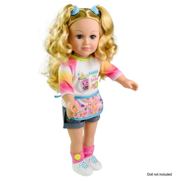 Real life doll walmart hotsell