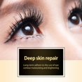 thumbnail image 2 of Anti Wrinkle Whitening Eye Cream Skin Care Horse Oil Cream 2021 Anti Wrinkle Whitening Eye Cream Skin Care Horse Oil Cream Anti Aging Anti Wrinkles Face Cream Eye Essence Remove ANGGREK Anti Wrinkle Whitening Eye Cream, 2 of 8