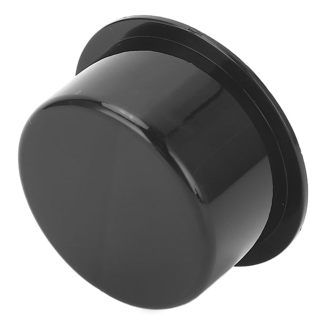 Tapa de la Lente del Telescopio, Tapa de Lente de PlásTico de 1.25 Pulgadas de PlásTico Ajustado para El Reemplazo
