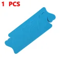 thumbnail image 1 of 100 piezas de esponja para uñas, separador de dedos de los pies, separadores de esmalte de uñas, herramienta para manicura y pedicura, cuidado de los pies, herramientas de belleza para uñas suaves, 1 of 6