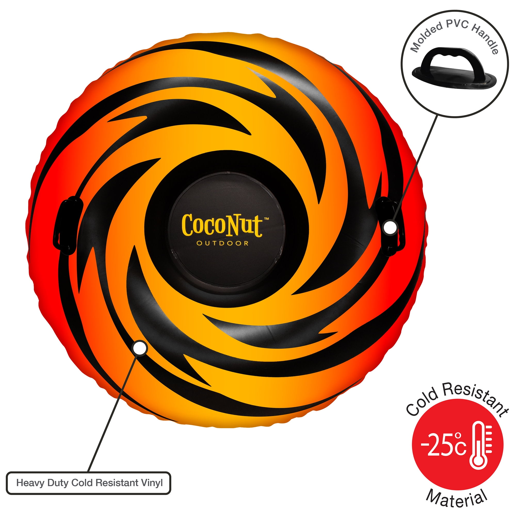 CocoNut Outdoor: Solar Flare Cyclone - 48