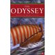Odyssey, Robin Lister Livre de Poche – image 4 sur 4