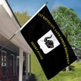 thumbnail image 2 of 1st Battalion, 64th Armor Regiment Desert Rogue 3rd Infantry Division US Army Flag 3x5Feet Outdoor Indoor Decoration Flag with Brass Grommets, 2 of 5
