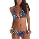 thumbnail image 1 of MKLEKYY Trajes De Baño mujer Natacion Women Bandeau Bandage Bikini Set Push Up Brazilian Swimwear Beachwear Swimsuit, 1 of 4