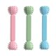 thumbnail image 5 of Juguete para Perros Yinane Cepillo de Dientes Interactivo Resistente Color Aleatorio, 5 of 8
