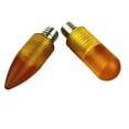 thumbnail image 1 of 2 piezas de herramienta manual de reparación de abolladuras sin pintura DIY para accesorios automotrices M8 kusrkot Cabezales de pluma de reparación de abolladuras, 1 of 8