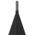 thumbnail image 3 of enqiretly Housse de Support de Haut-Parleur Universel Extensible Hauteur Flexible pour Mariages, 3 of 5