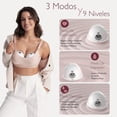 thumbnail image 3 of Momcozy M5 Extractor de Leche Eléctrico Manos Libres, 3 of 10