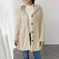 thumbnail image 2 of Women's Coats for Winter Warmth and Elegant Outfits #N/A XXXL Coats, 2 of 5