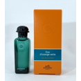 thumbnail image 1 of Perfume Hermès Eau d'Orange Verte Eau de Cologne, 7,5 ml, unisex, 1 of 1