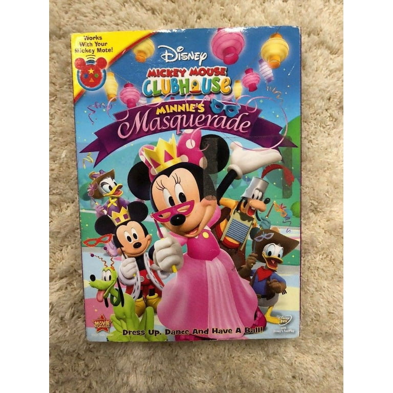 Mickey Mouse Clubhouse dvd, Best Christmas Gifts For your c…