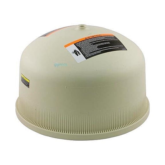 PENTAIR 320 SqFt Clean and Clear Tank Lid Assembly 170024