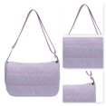 thumbnail image 1 of Bolso Tipo Cartera Hombro Acolchado Mano Informal Nailon para Mujer Viajes Y, 1 of 9