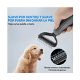 thumbnail image 4 of Maquina Para Cortar Pelo Rasuradoras Para Mascotas Y Perros Belug Plateado, 4 of 5