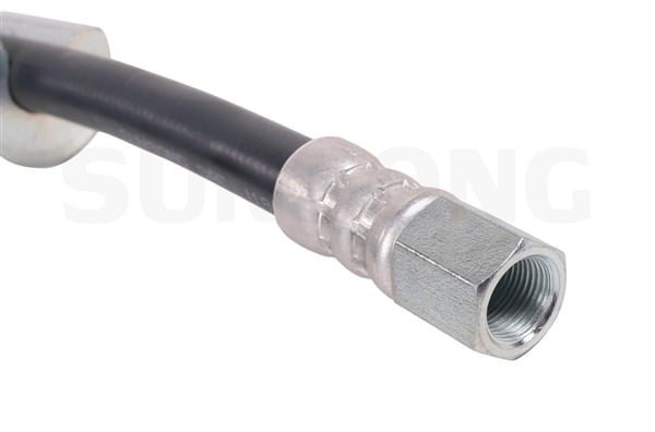 Sunsong 3402742 Power Steering Pressure Line Hose Assembly