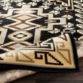thumbnail image 6 of Bohemian PAR1088-79112 Area Rug Rectangle 7'9" x 11'2", 6 of 6