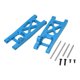 thumbnail image 1 of Brazo de suspensión trasera Vhermosa piezas de mejora de repuesto de Aleación de aluminio para coche ECX 2WD 1/10 RC, 1 of 8