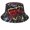 Back to 80s, variant on Bucket Hat for Men Women,Packable Reversible Printed Sun Hats,Fisherman Outdoor Summer Travel Hiking Beach Caps