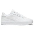 thumbnail image 1 of PU & MA Caven 2.0 Lux Lace Up Mens White Sneakers Casual Shoes 39501602, 1 of 6