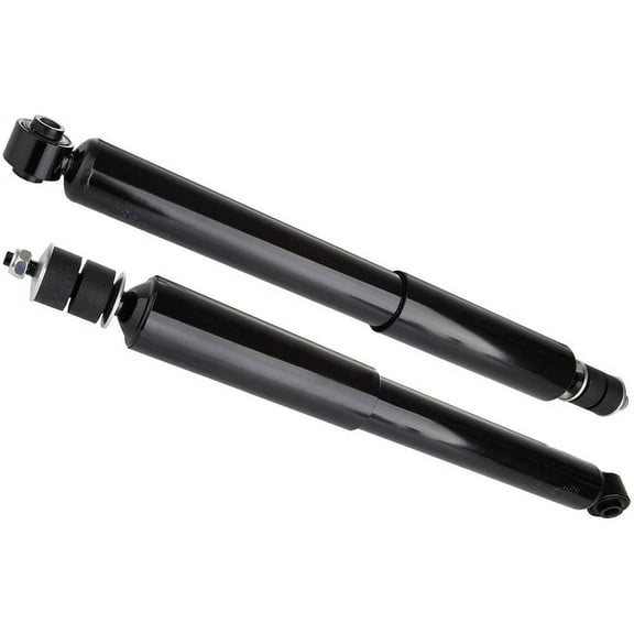 CCIYU 2 x Front Struts Shock Absorbers Fit for 2005 2006 2007 2008 2009 2010 2011 2012 2013 2014 for Ford for F-250 Super Duty/for F-350 Super Duty 554347 34525