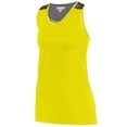 thumbnail image 2 of Augusta sportswear Women's Astonish Tank - 2526C, 2 of 2