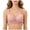 Beige, variant on Kpoplk Jelly Racerback Bras for Women Wireless Push Up Bra Seamless Supportive Full Coverage Convertible T-Shirt Bralettes Size XXL,Black