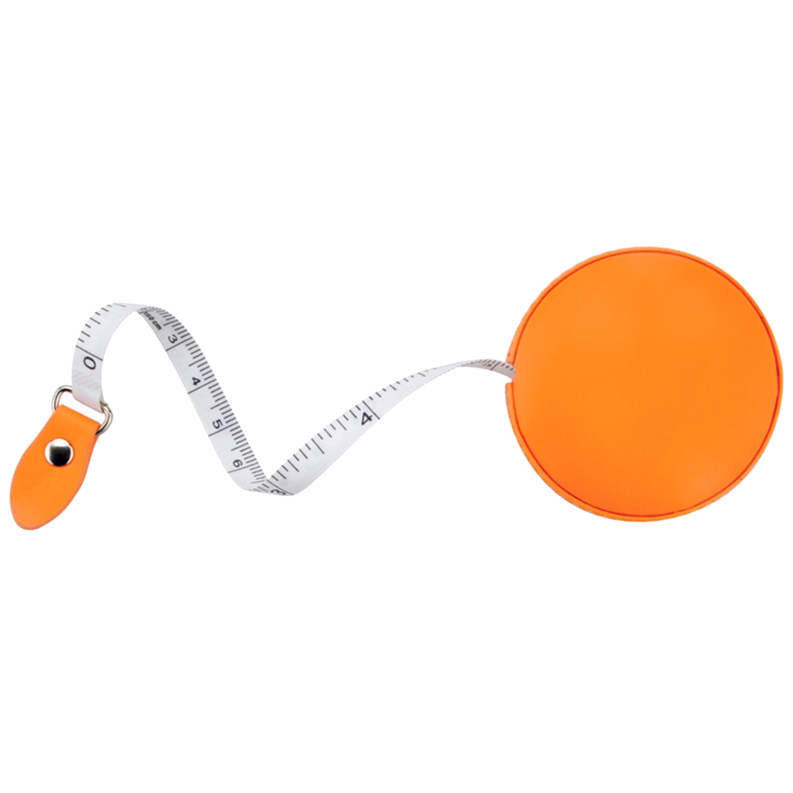 Trayknick Back School,150cm Tape Measure Precision Scale Antideformed