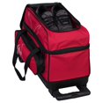 thumbnail image 4 of Strikeforce Sac de Quilles à Double Rouleau Hybride (Rouge), 4 of 4