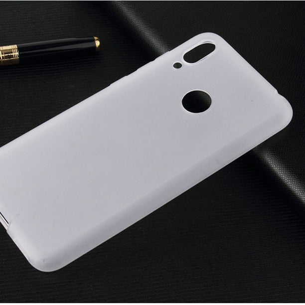 Funda blanda de silicona Candy para Xiaomi Redmi Note 5 6 7 8 8T Pro, funda Redmi 5A 6A 7A 8A Redmi S2 GO K20, funda colorida esmerilada sólida Tan Jianjun unisex