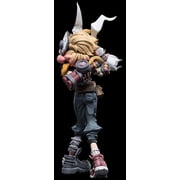 Mini Epics: Borderlands 3 Tiny Tina Vinyl Statue