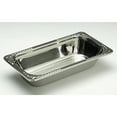 thumbnail image 6 of Vollrath 8231120 Miramar Decorative Pans Rectangle Pans, 6 of 6