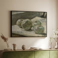 thumbnail image 6 of Vintage Botanical Print-LXXXIII By Wexford Home Framed in Black Wood Gallery Wrapped Canvas 25 in. x 37 in., 6 of 7