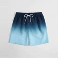 thumbnail image 1 of Bañador de playa para hombre, pantalones cortos de secado rápido con malla, traje de baño informal, pantalones cortos deportivos holgados para tabla de Surf, novedad de 2023 Fivean unisex, 1 of 2