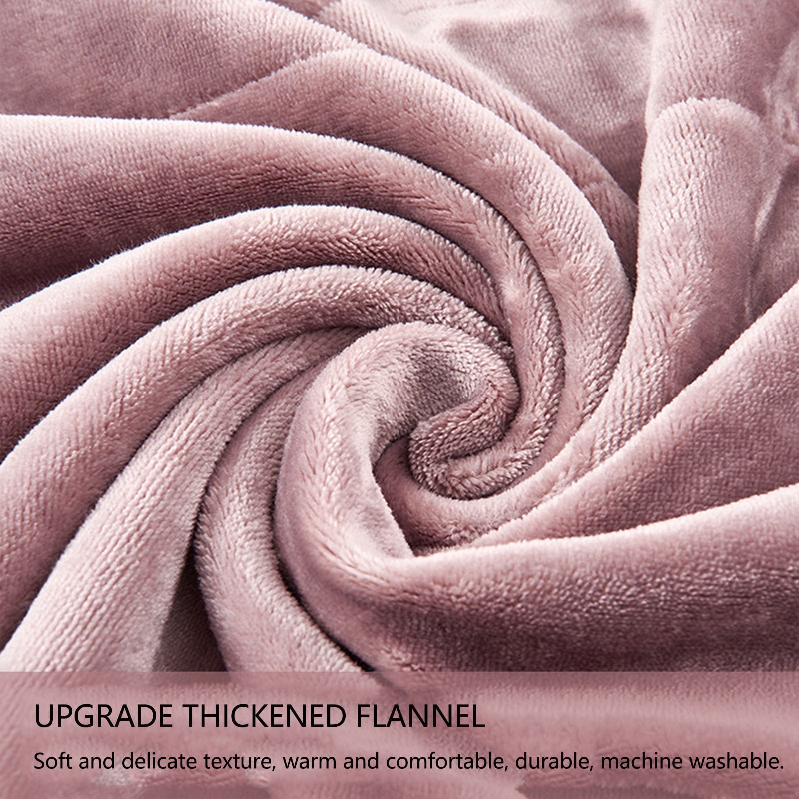 Heated Blanket 2025 New Electric Blanket-USB Heating Blanket with 3 Heat Settings, 10W Power, Fast Heating Blanket (55.12x31.5 inches)