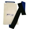 Relief Pak\xc2\xae Insulated Ice Bag - Hook/Loop Band - large - 7" x 13"
