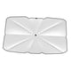 thumbnail image 5 of Cubierta de parasol para sombrilla de automóvil con cubierta de sombrilla, parasol para parabrisas automotriz estable con bloqueo , parasol con, 5 of 8