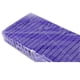 thumbnail image 1 of Sponge Toe Separator Home Salon Portable Soft Cute Nail Art Toe Separator for Nail ArtistBlue, 1 of 1