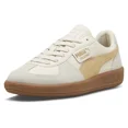 thumbnail image 2 of PU & MA Palermo Lace Up Mens Beige, White Sneakers Casual Shoes 39646413, 2 of 6