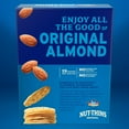 thumbnail image 4 of Blue Diamond Almonds, Gluten Free Almond Flavored Nut-Thins Snack Crackers,  4.25 oz. Box, 4 of 7