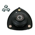 thumbnail image 4 of TRQ Front Upper Strut Mount Set Fits Select 2004-2006 Scion xA xB 2000-2005 Toyota Echo, 4 of 4