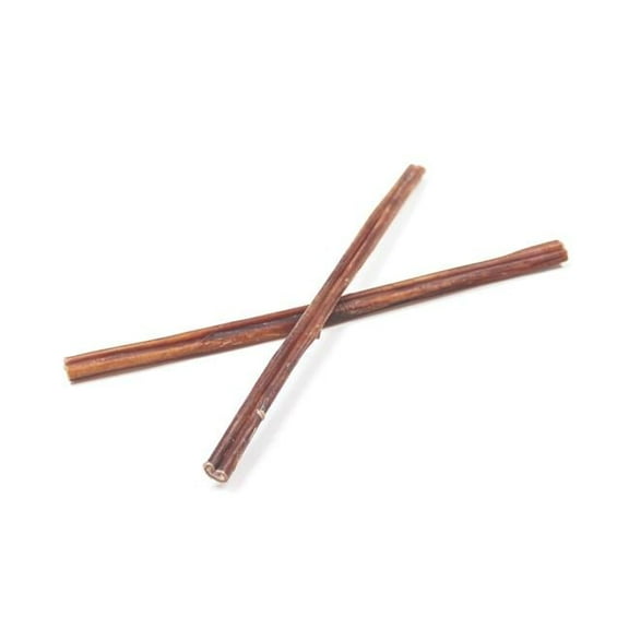 12 in. Standard - 20 Piece