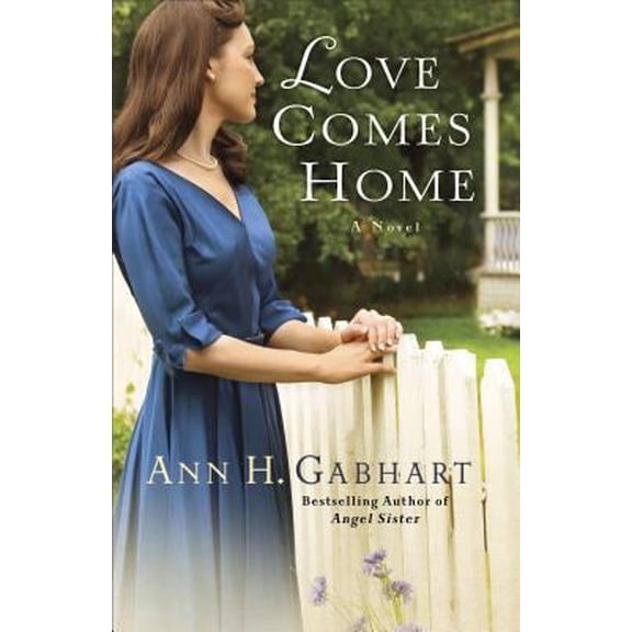 Pre-Owned Love Comes Home (Paperback) 0800721853 9780800721855
