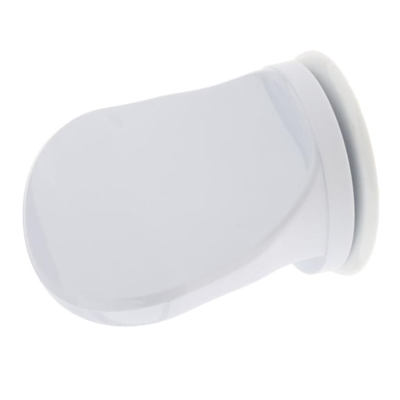 Powerful Suction Cup Shower Foot Rest for Bathroom, Leg Aids for Shaving/Scrubing for Elderly.Avoid Bending