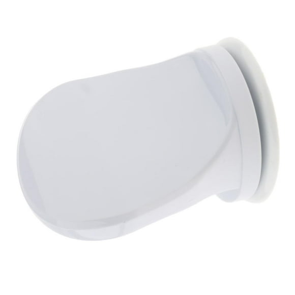 Reposapiés Antideslizante Jinwen Potente Ventosa para Embarazadas Personas Mayores