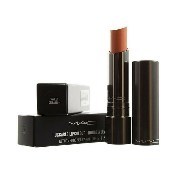 MAC Huggable Lip Colour Sweet Creation